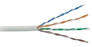 Indoor PVC Telephone Cable