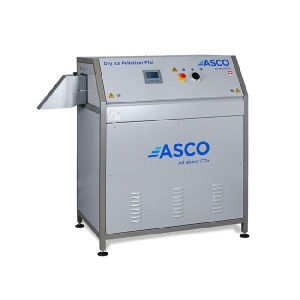 ASCO Dry Ice Machine BP420i