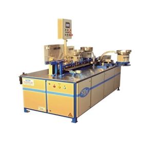 Pen Assembly Machine