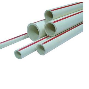 industrial cpvc pipes