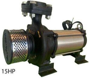 Falcon Submersible Pump