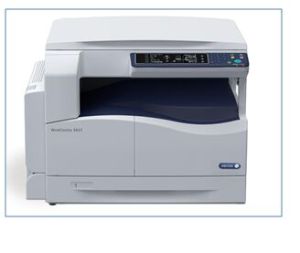Xerox Multifunction Printer Model WC5021P