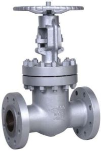 Gate Valves