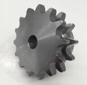 duplex sprocket