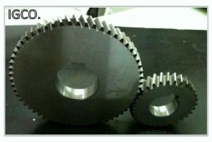 Helical Gears