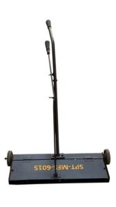 Magnetic Floor Sweepers