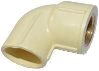 CPVC Reducer Elbow