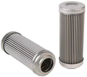 Cylindrical Filter Element