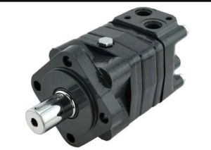 danfoss hydraulic motor