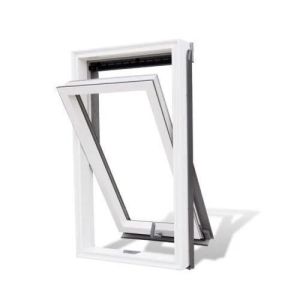 Pivot Window