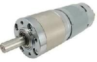 300 - Planetary Gear Motor