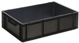 Conductive Crate