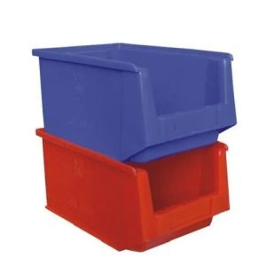 material handling bin