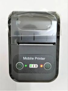 Bluetooth Thermal Printer