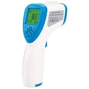 Infrared Digital Thermometer