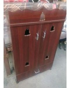 Wooden Cupboard