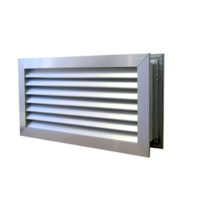 air transfer grilles