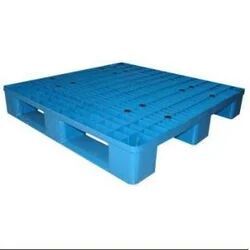 Hdpe Plastic Pallet