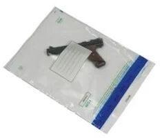 Tamper Evident Envelope