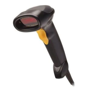 Retsol Barcode Scanner