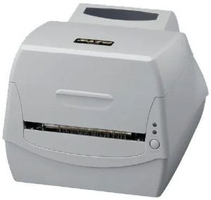 SATO Barcode Label Printer