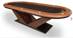 poker table