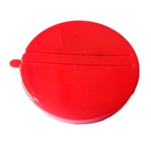 Plastic Drum Cap Seal