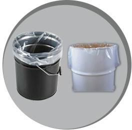 Round Bottom Drum Liner