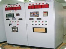 relay panels