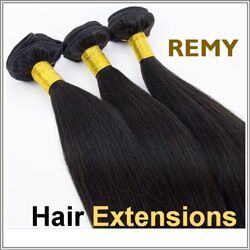 Remy Human Hair