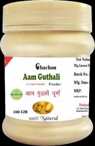 Aam Guthali Powder