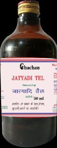 Jatyadi Oil