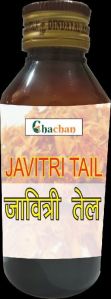 Jawitri Oil