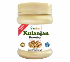 Kulanjan Powder