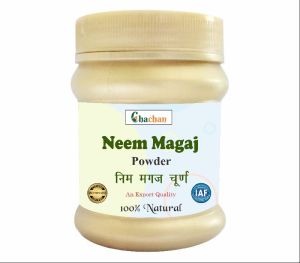 Neem Magaj Powder