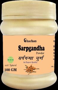 Sarpgandha Powder