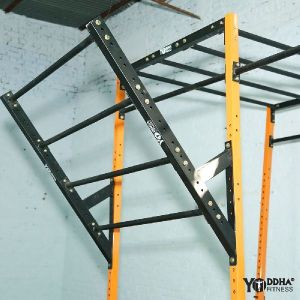 FLYING PULL UP BAR