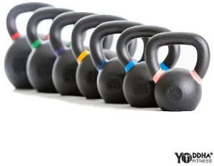 Kettle Bell