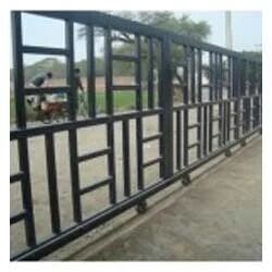 Automatic Sliding Gate