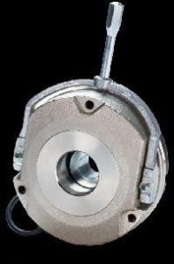 DC Spring Applied Brake