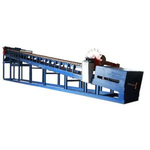 Continuous Casting Machine