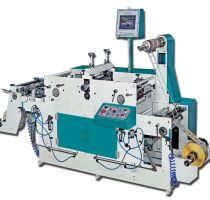 RK INTERMETENT ROTARY DIE CUTTING MACHINE