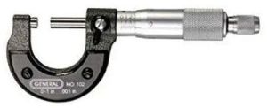 Insize Micrometer