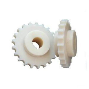 12 Teeth Nylon Sprocket