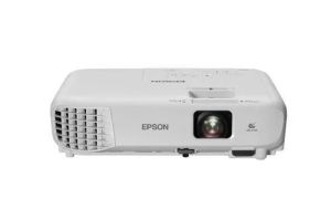 Epson LCD Projector