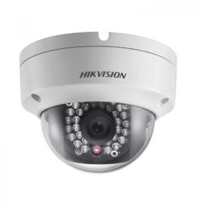 IR Fix Dome Camera