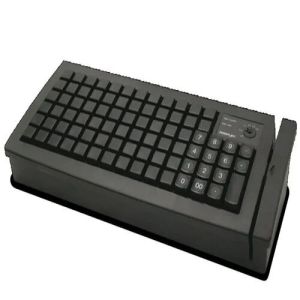 Programmable Keyboard