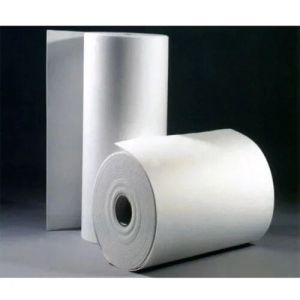 Ceramic Fibre Paper