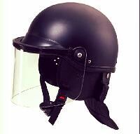 Anti Riot Helmet