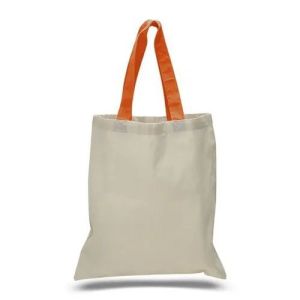 Cotton Shopping Bag